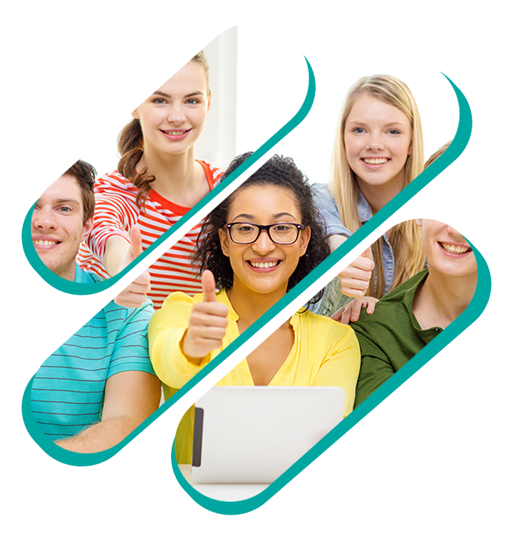Youth activist group