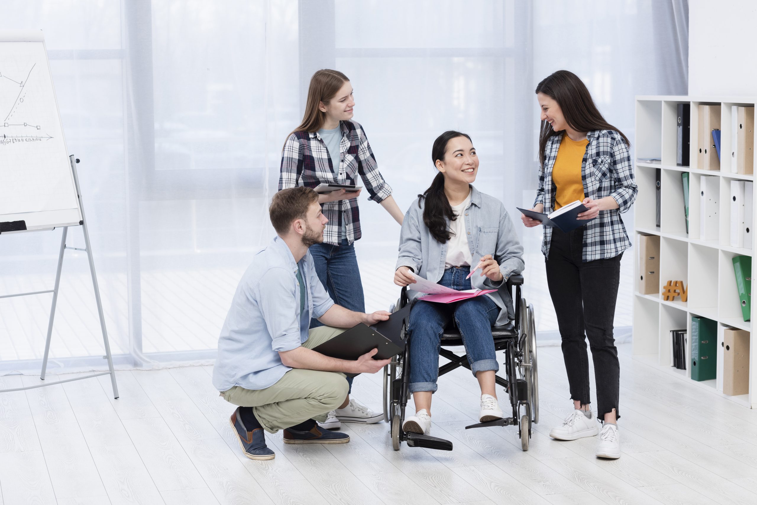 team-supporting-invalid-coworker